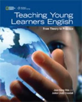 Imagem de TEACHING YOUNG LEANERS ENGLISH