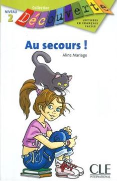Imagem de AU SECOURS! (NIVEAU 2)