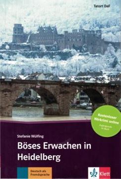 Imagem de BOSES ERWACHEN IN HEIDELBERG