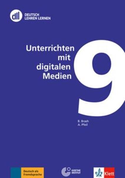 Picture of UNTERRICHTEN MIT DIGITALEN MEDIEN 9 + CD
