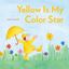 Imagem de YELLOW IS MY COLOR STAR