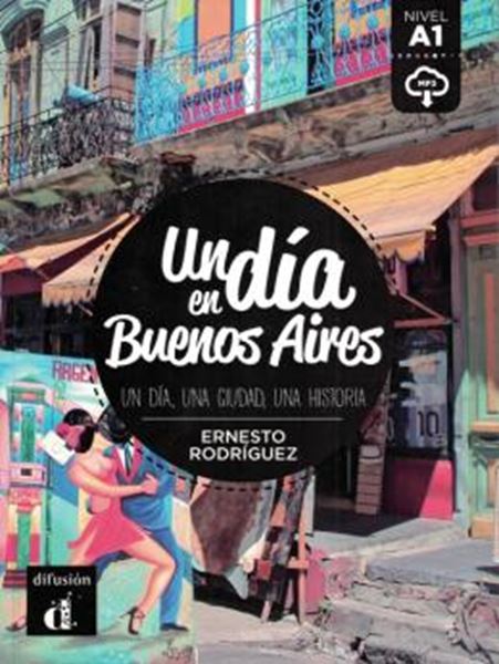 Picture of UN DIA EN BUENOS AIRES