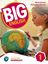 Imagem de BIG ENGLISH 1 - WORKBOOK + CD - AMERICAN EDITION - 2ND ED
