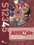 Imagem de ATTITUDE DVD ACTIVITY BOOK 4