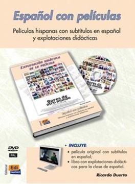 Imagem de FLORES DE OTRO MUNDO + DVD