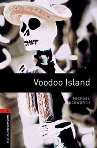 Picture of VOODOO ISLAND WITH MP3 PACK - LEVEL 2 - 3RD ED