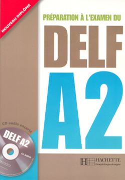 Imagem de PREPARATION A L´EXAMEN DU DELF A2