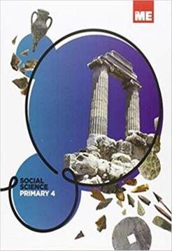 Imagem de BYME - SOCIAL SCIENCE - PRIMARY 4