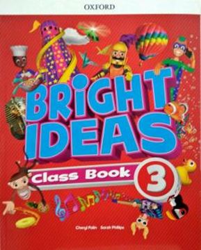Imagem de BRIGHT IDEAS 3 CLASS BOOK WITH APP PACK