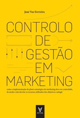 Imagem de CONTROLO DE GESTAO EM MARKETING