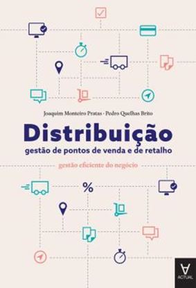Imagem de DISTRIBUICAO - GESTAO DE PONTOS DE VENDA E DE RETALHO