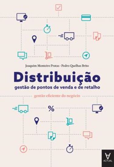 Picture of DISTRIBUICAO - GESTAO DE PONTOS DE VENDA E DE RETALHO