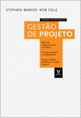 Imagem de GESTAO DE PROJETO