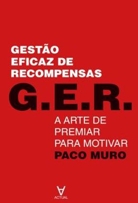 Imagem de GESTAO EFICAZ DE RECOMPENSAS - G.E.R.