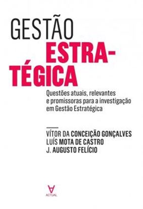 Imagem de GESTAO ESTRATEGICA