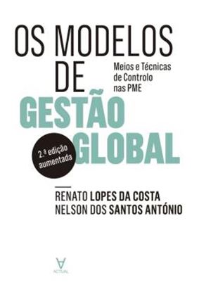 Imagem de OS MODELOS DE GESTAO GLOBAL - MEIOS E TECNICAS DE CONTROLO NAS PME