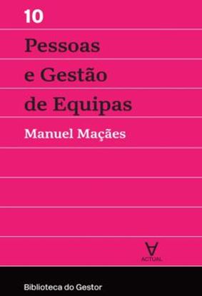 Imagem de PESSOAS E GESTAO DE EQUIPAS