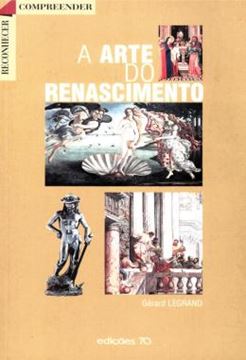 Imagem de A ARTE DO RENASCIMENTO