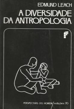 Imagem de A DIVERSIDADE DA ANTROPOLOGIA