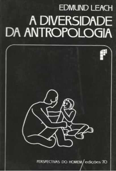 Picture of A DIVERSIDADE DA ANTROPOLOGIA
