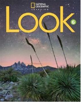 Imagem de LOOK 6 ENGLISH LESSON PLANNER WITH MP3 AUDIO AND DVD - AMERICAN