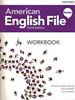 Picture of AMERICAN ENGLISH FILE STARTER - WORKBOOK - 3RD ED.