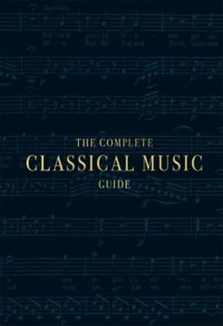 Imagem de THE COMPLETE CLASSICAL MUSIC GUIDE