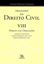 Imagem de TRATADO DE DIREITO CIVIL - VOLUME 8 - DIREITO DAS OBRIGACOES - GESTAO DE NEGOCIOS, ENRIQUECIMENTO SEM CAUSA, RESPONSABILIDADE CIVIL
