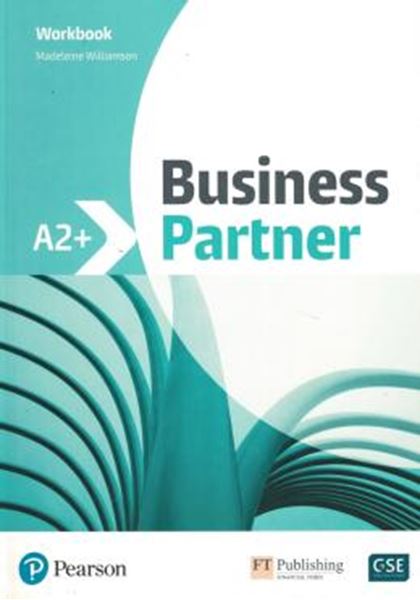 Picture of BUSINESS PARTNER A2+ WORKBOOK