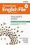 Imagem de AMERICAN ENGLISH FILE 4 TEACHER´S GUIDE WITH TEACHER RESOURCE CENTER - 3RD ED.