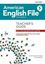 Imagem de AMERICAN ENGLISH FILE 5 TEACHER´S GUIDE WITH TEACHER RESOURCE CENTER - 3RD ED.