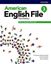 Imagem de AMERICAN ENGLISH FILE 3 - CLASS AUDIO CDS - 3RD ED.