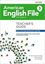 Imagem de AMERICAN ENGLISH FILE 3 TEACHER´S GUIDE WITH TEACHER RESOURCE CENTER - 3RD ED.