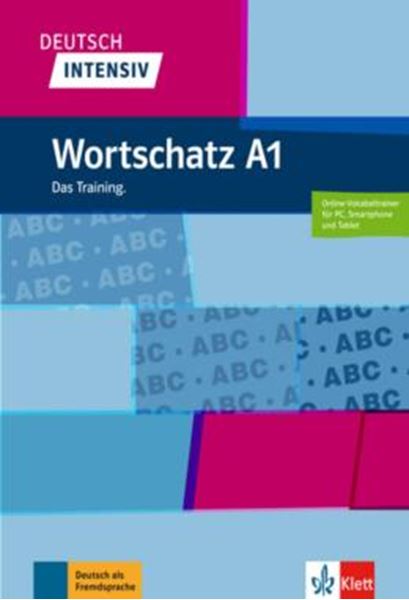 Picture of WORTSCHATZ - A1