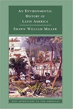 Imagem de AN ENVIRONMENTAL HISTORY OF LATIN