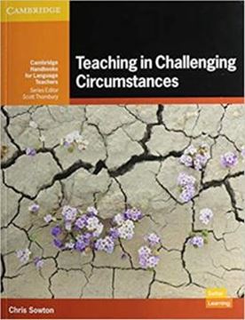 Imagem de TEACHING IN CHALLENGING CIRCUMSTANCES PAPERBACK
