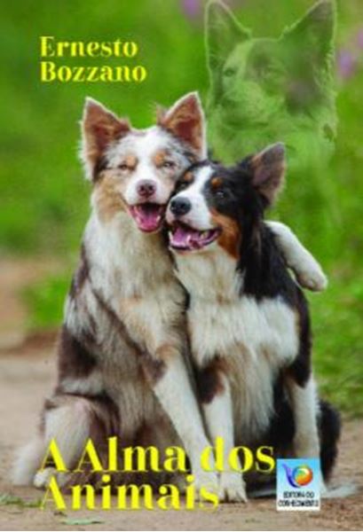 Picture of A ALMA DOS ANIMAIS