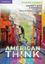 Imagem de AMERICAN THINK STARTER COMBO A STUDENT´S BOOK AND WORKBOOK WITH DIGITAL PACK - 2ND ED