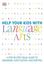 Imagem de HELP YOUR KIDS WITH LANGUAGE ARTS - A STEP-BY-STEP VISUAL GUIDE TO GRAMMAR, PUNCTUATION, AND WRITING