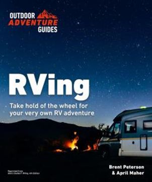 Imagem de RVING - 4TH ED.