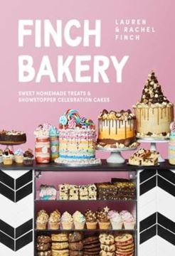 Imagem de FINCH BAKERY - SWEET HOMEMADE TREATS AND SHOWSTOPPER CELEBRATION CAKES