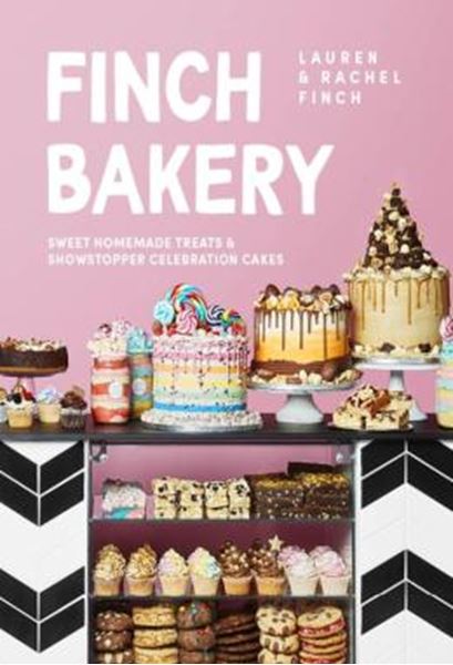 Picture of FINCH BAKERY - SWEET HOMEMADE TREATS AND SHOWSTOPPER CELEBRATION CAKES