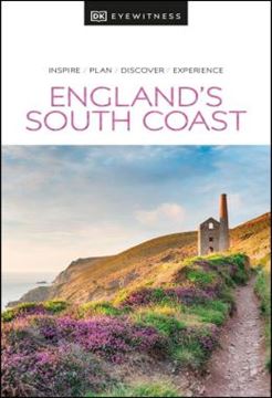 Imagem de DK EYEWITNESS TRAVEL - ENGLANDS SOUTH COAST