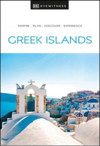 Picture of DK EYEWITNESS GREEK ISLANDS