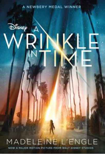 Picture of A WRINKLE IN TIME - TIME QUINTET, BOOK 1