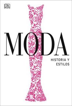 Imagem de MODA - HISTORIA Y ESTILOS