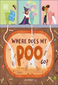 Imagem de WHERE DOES MY POO GO?