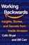 Imagem de WORKING BACKWARDS - INSIGHTS, STORIES, AND SECRETS FROM INSIDE AMAZON