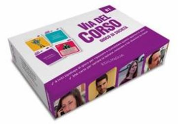 Imagem de VIA DEL CORSO B1 - GIOCO DI SOCIETA