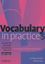 Imagem de VOCABULARY IN PRACTICE 5 (INTERMEDIAIRE TO UPPER-INTERMEDIATE)